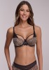 Liemenėlė AVA 2192 Semi padded