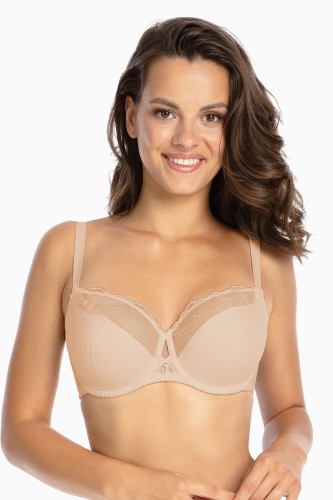 Liemenėlė GAIA 1059 Semi soft