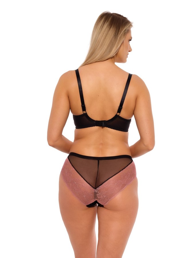 Liemenėlė GAIA 1266 Semi padded