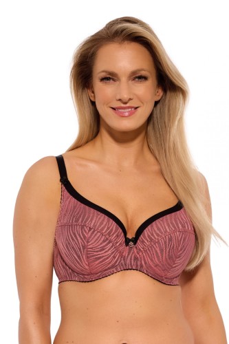 Liemenėlė GAIA 1259 Semi soft