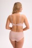 Liemenėlė GAIA 1331 Semi padded