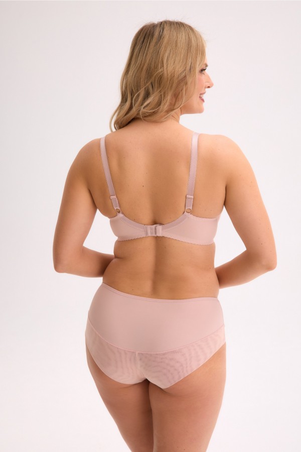 Liemenėlė GAIA 1331 Semi padded