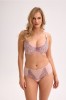 Liemenėlė GAIA 1331 Semi padded