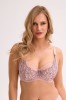 Liemenėlė GAIA 1331 Semi padded