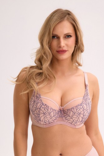 Liemenėlė GAIA 1331 Semi padded