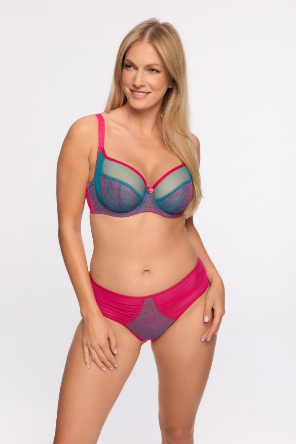 Liemenėlė GAIA 1294 soft