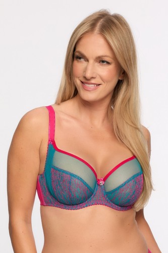 Liemenėlė GAIA 1294 soft