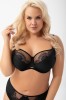 Liemenėlė Gorsenia 937 soft 2 spalvos