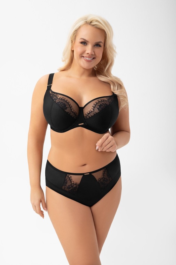 Liemenėlė Gorsenia 937 soft 2 spalvos