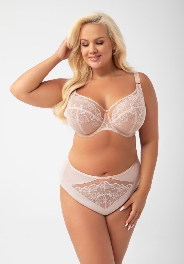 Liemenėlė Gorsenia 930 Soft 
