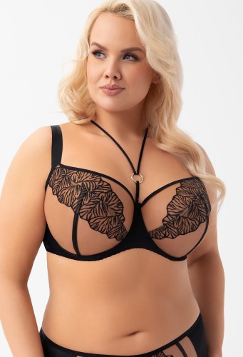 Liemenėlė Gorsenia 964 soft 