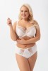 Liemenėlė Gorsenia 937 soft 3 spalvos