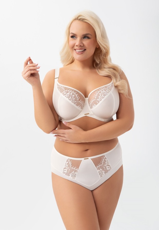 Liemenėlė Gorsenia 937 soft 3 spalvos