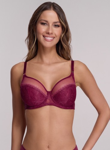 Liemenėlė Ava 1396 soft