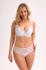 Liemenėlė GAIA 1229 Semi padded