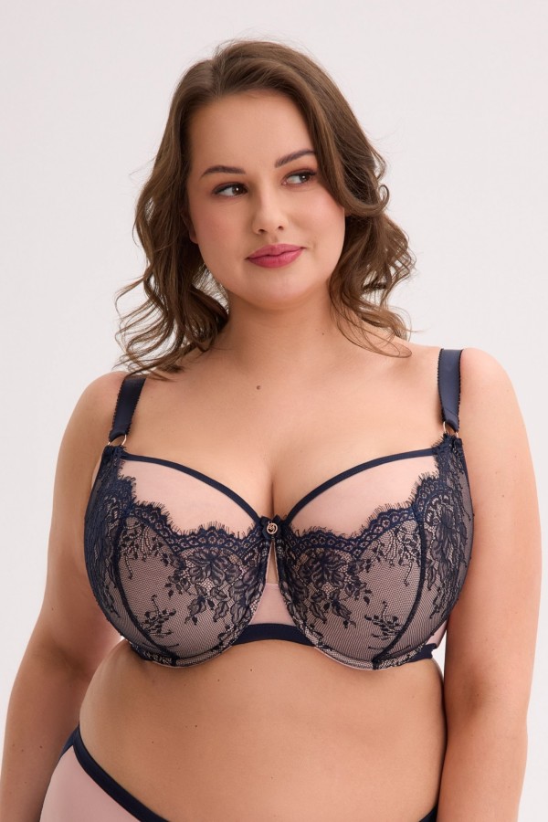 Liemenėlė GAIA 1274 Maxi 