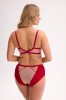 Liemenėlė GAIA 1274 Semi soft