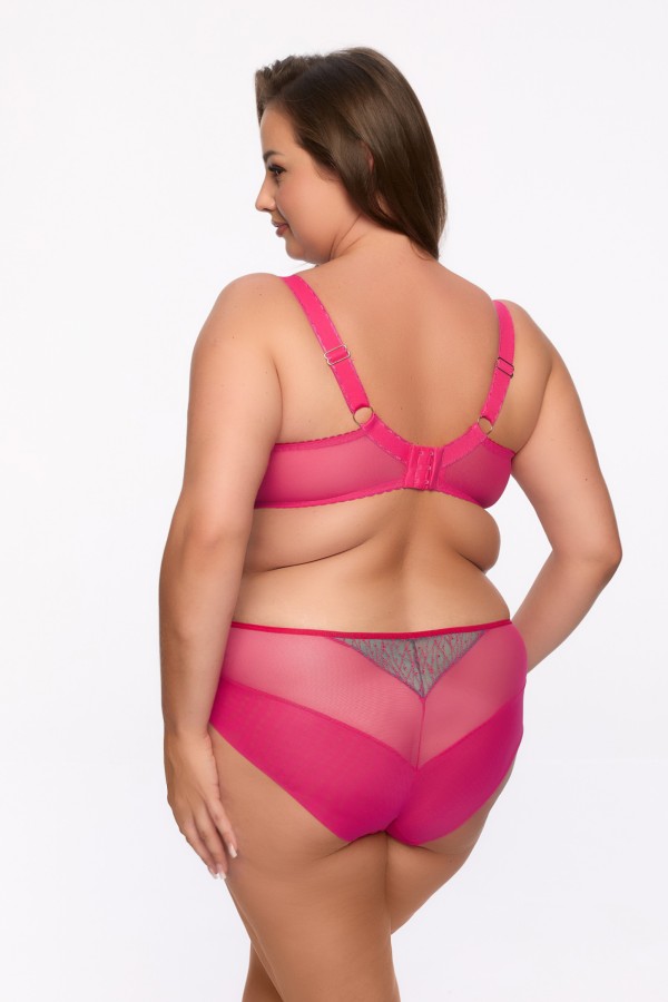 Liemenėlė GAIA 1294 soft Maxi