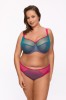 Liemenėlė GAIA 1294 soft Maxi