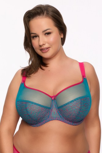 Liemenėlė GAIA 1294 soft Maxi