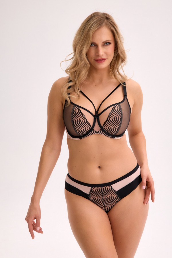 Liemenėlė GAIA 1328 soft