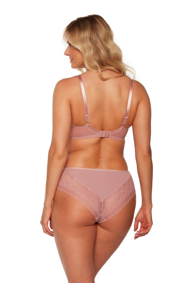 Liemenėlė GAIA 1235 semi padded