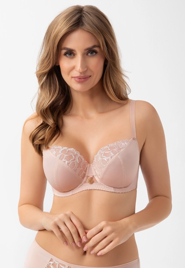 Liemenėlė Gorsenia 934 Soft 2 SPALVOS