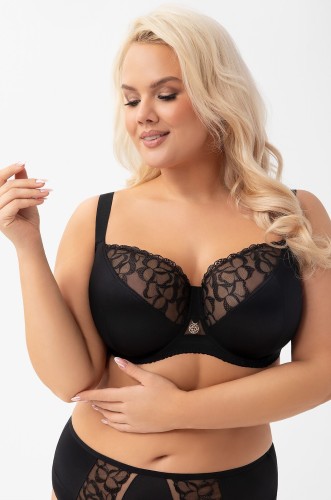 Liemenėlė Gorsenia 934 Soft 2 SPALVOS