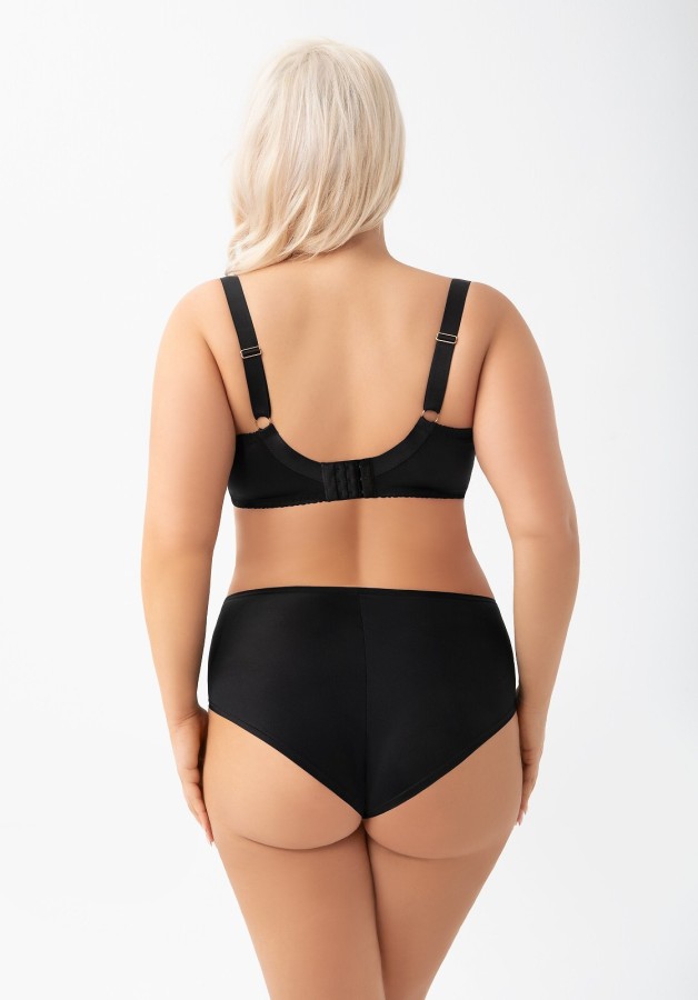 Liemenėlė Gorsenia 934 Soft 2 SPALVOS