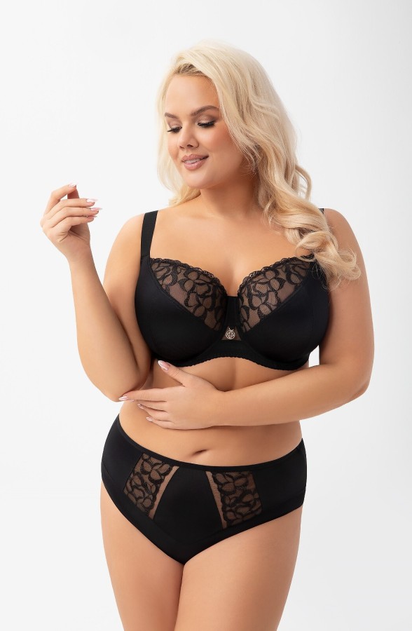 Liemenėlė Gorsenia 934 Soft 2 SPALVOS