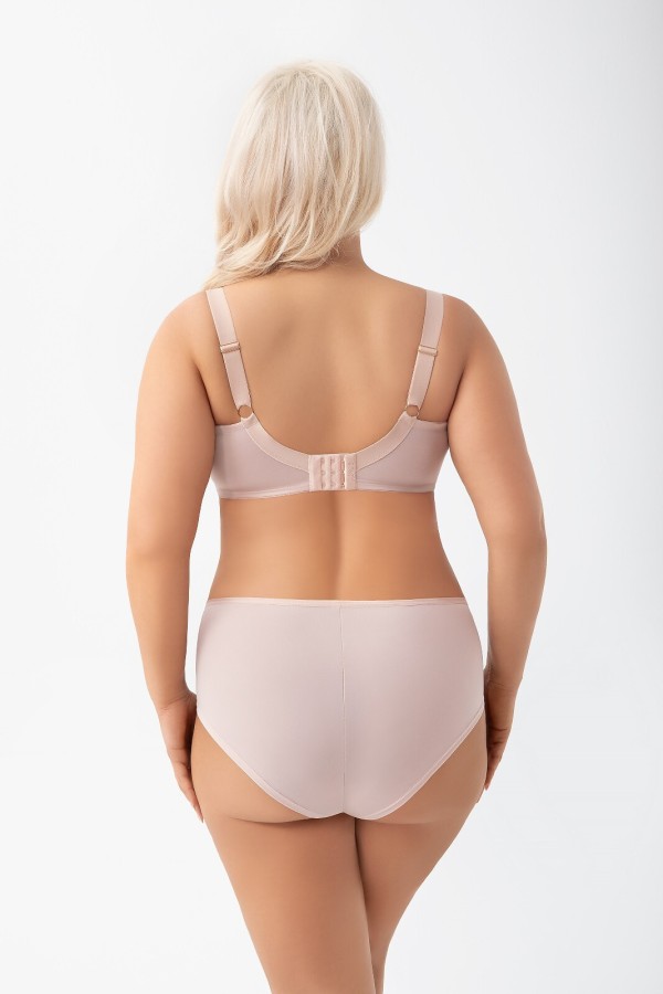 Liemenėlė Gorsenia 937 soft 2 spalvos