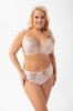 Liemenėlė Gorsenia 937 soft 2 spalvos