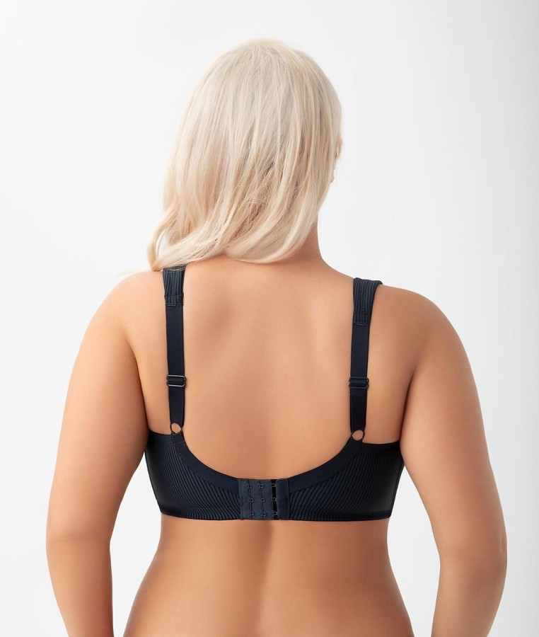 Liemenėlė Gorsenia 973 Be lankelių