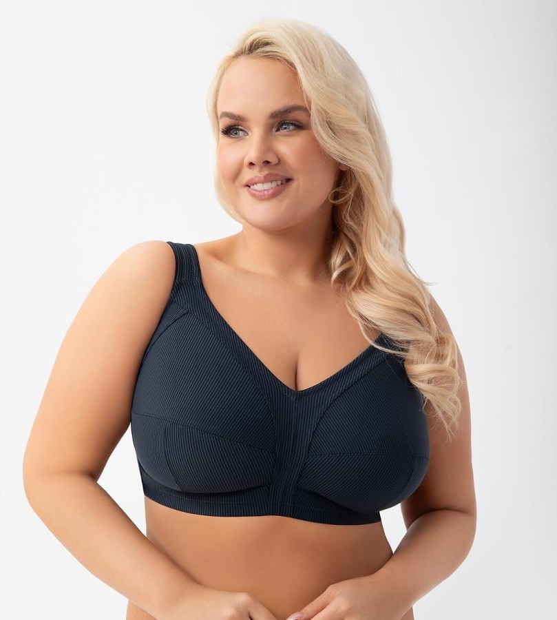 Liemenėlė Gorsenia 973 Be lankelių