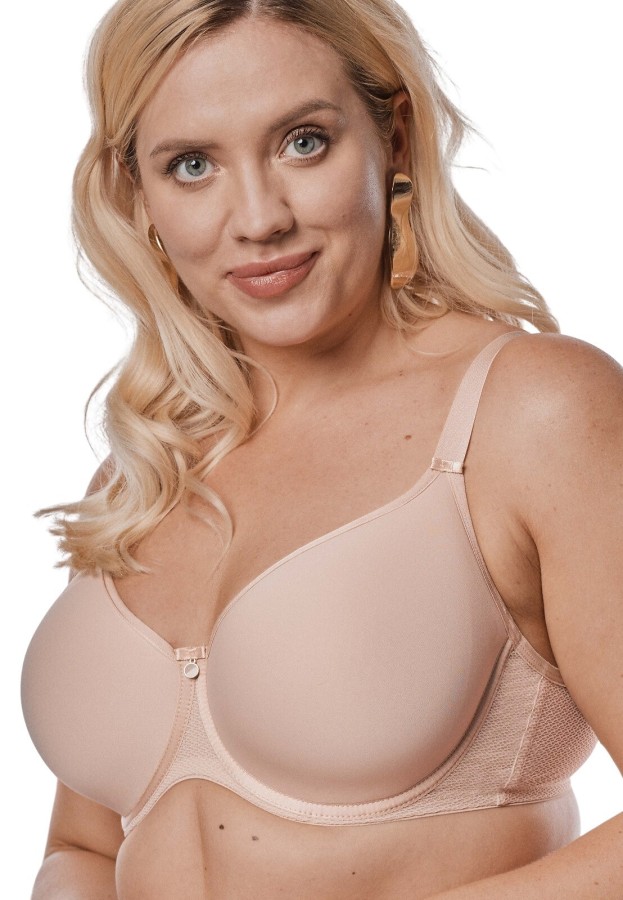 Liemenėlė Nipplex Celine Minimizer