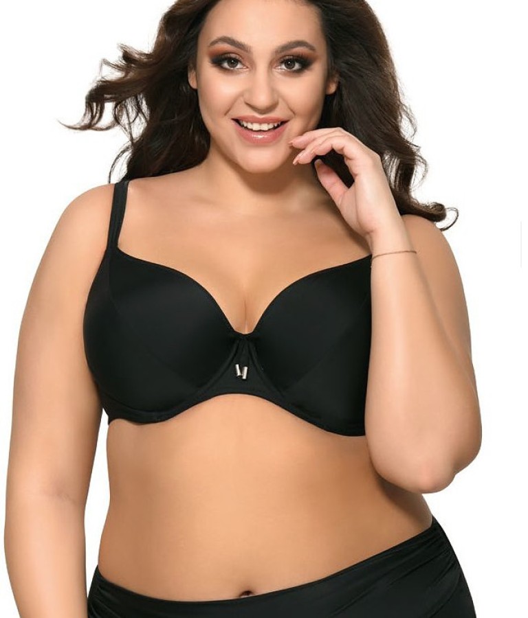 Maudymosi liemenėlė AVA SK 13 soft Maxi