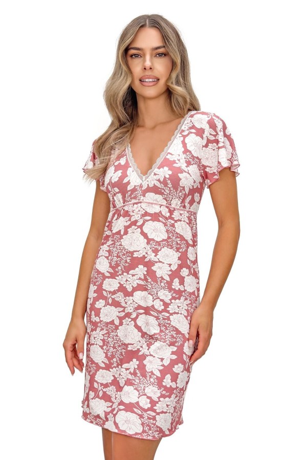 Naktinukai Donna Tina S-XXL Naktinukai Donna Tina S-XXL