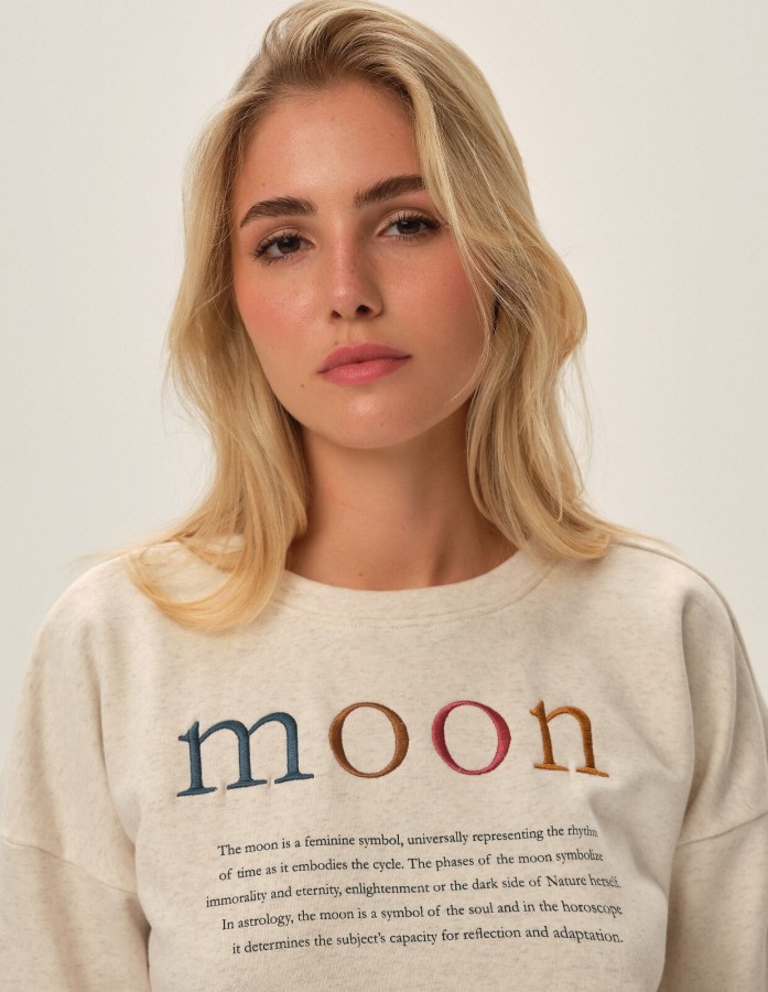 Pižama Henderson MOON S-XXL